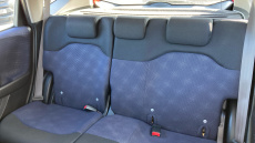 Honda Jazz 1.2 i-VTEC S 5dr [VSA] Petrol Hatchback